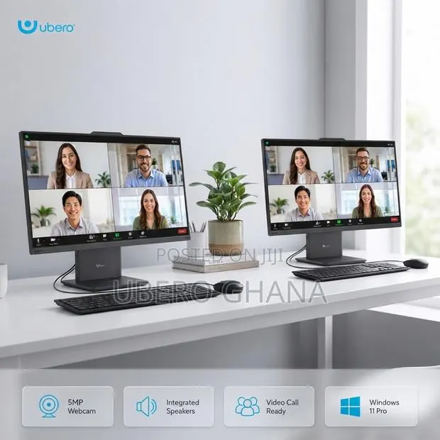 Office Computer Setup Services for Small Business · Photo 1
