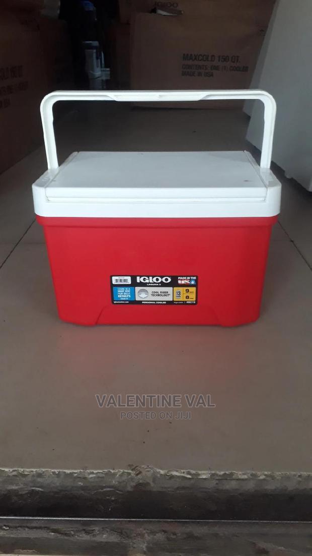 Igloo Ice Chest For Your Beach/Pool Outing And Occasion · Photo 1