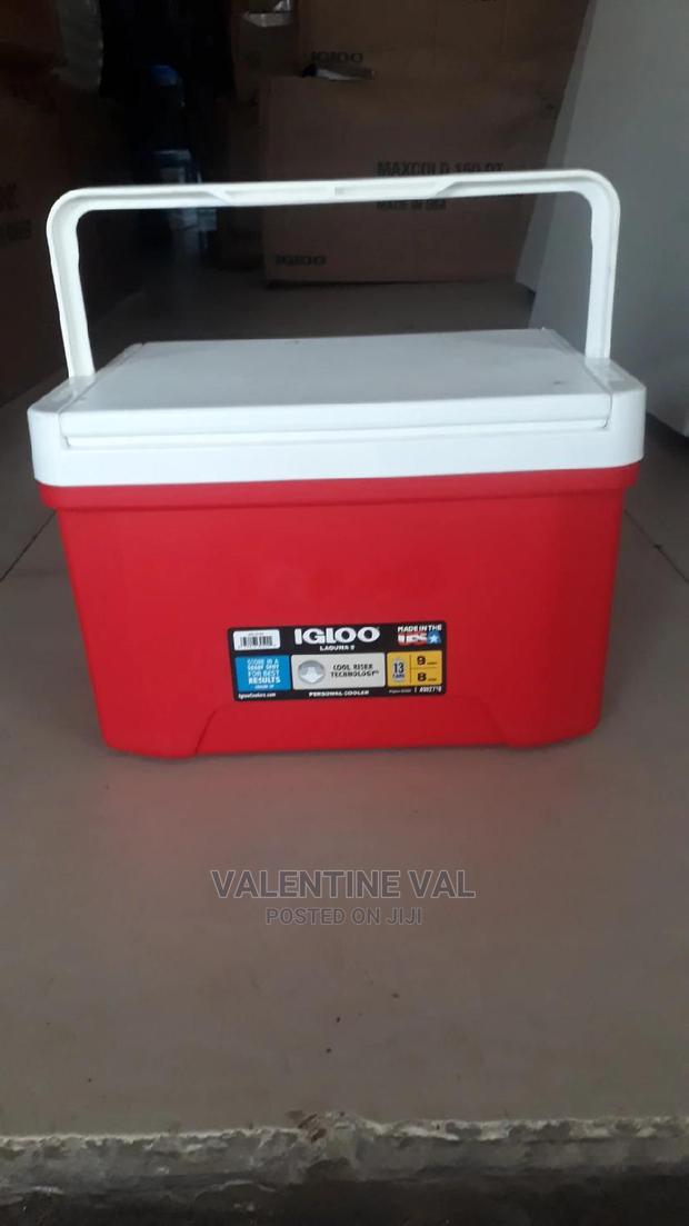 Igloo Ice Chest For Your Beach/Pool Outing And Occasion · Photo 2