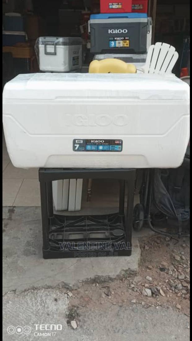 Ice Chest for Occasion · Photo 1