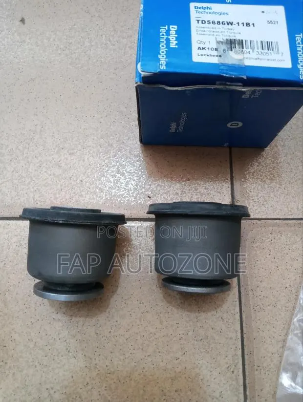 Genuine Dodge Durango,Jeep Grand Cherokee Control Arm Bushing From USA · Photo 1
