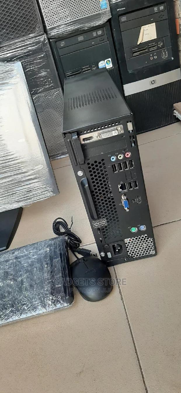 Desktop Computer Acer Aspire X3960 6GB Intel Core I5 HDD 500GB · Photo 3