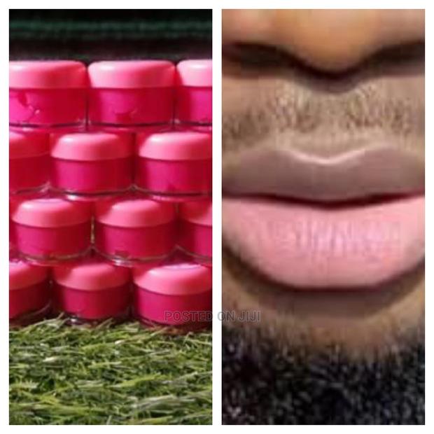 Kings Pink Lips Balm · Photo 1