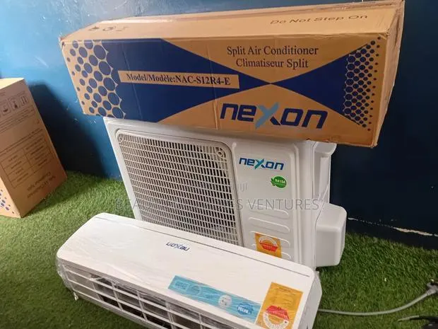 Nexon 1.5hp Split Ac – Efficient Cooling for Medium Rooms · Photo 1