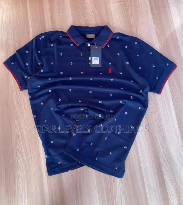 Men's Original Bosco Lacoste Shirts · Photo 1