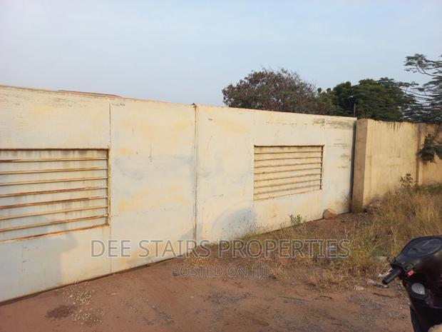 1 Acres of Land for Sale Behinde Fair Labadi · Photo 3