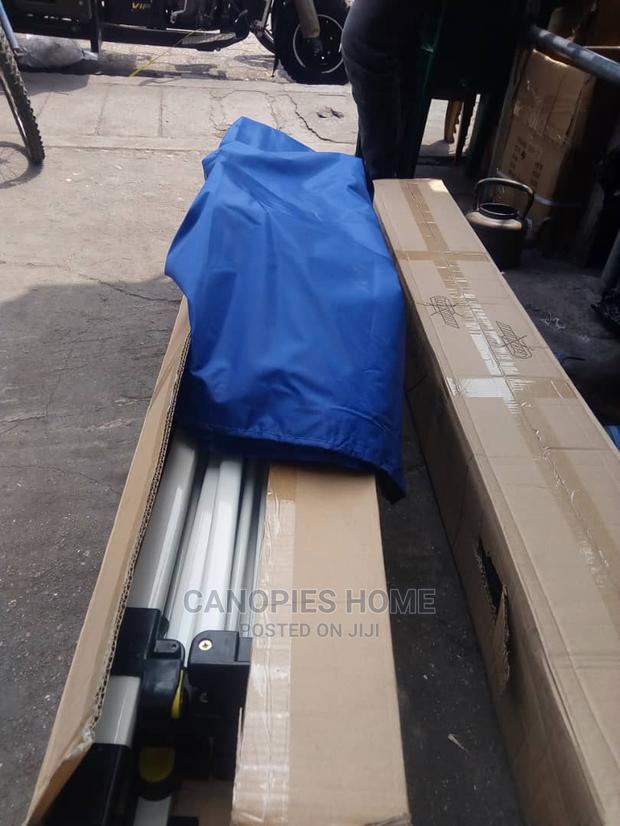Double Foldable Canopy · Photo 2