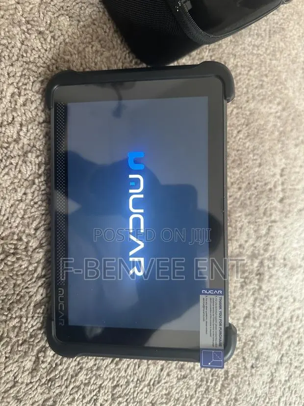 Car Diagnostic Scanner · Photo 1