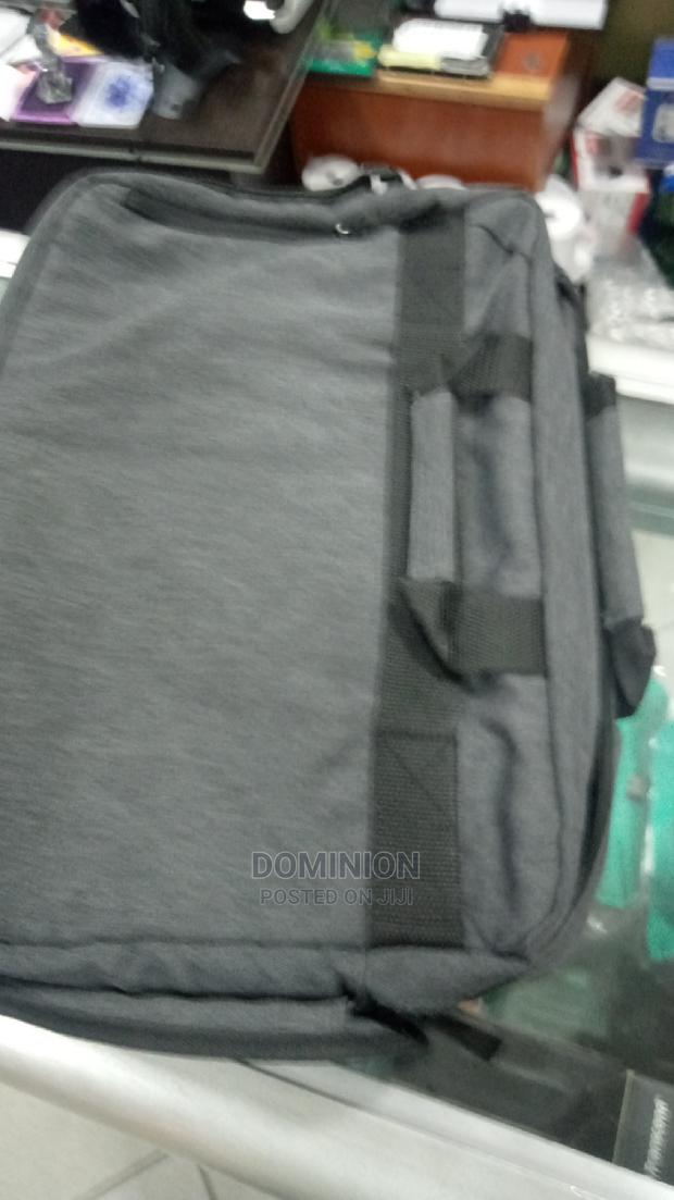 HP Laptop Bag 15.6 Inch Grey · Photo 2