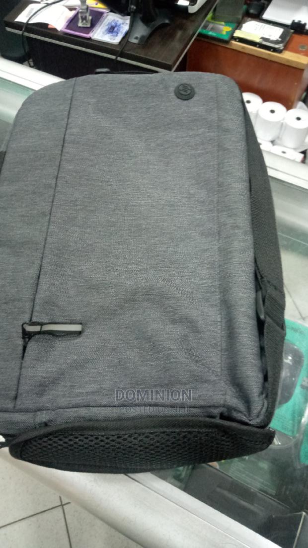 HP Laptop Bag 15.6 Inch Grey · Photo 1