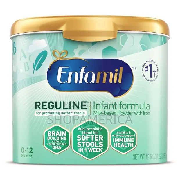 Enfamil Infant Formula · Photo 1