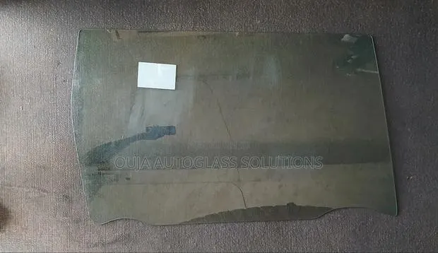 2011 Nissan Quest Mini Van Rear Right Door Glass Available · Photo 1
