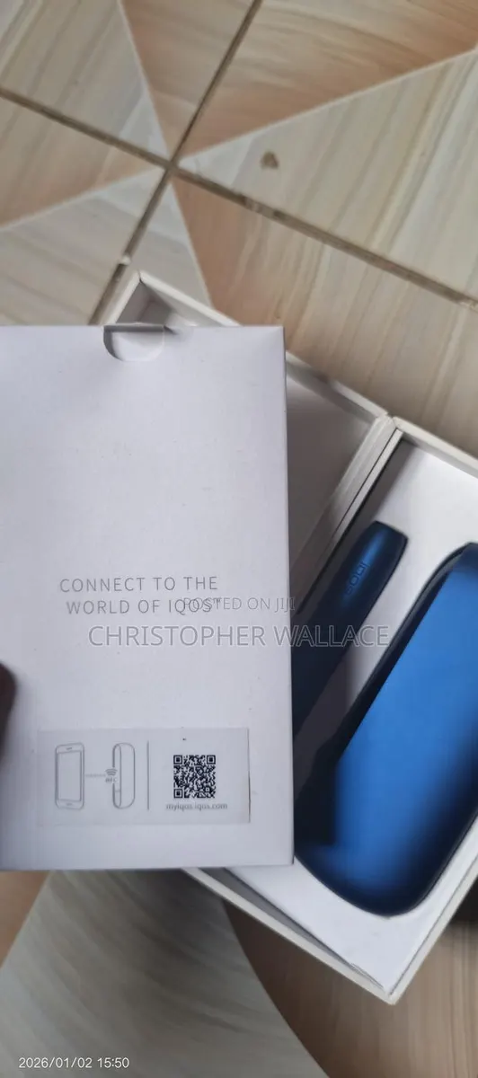 Iqos 3 Duo · Photo 2