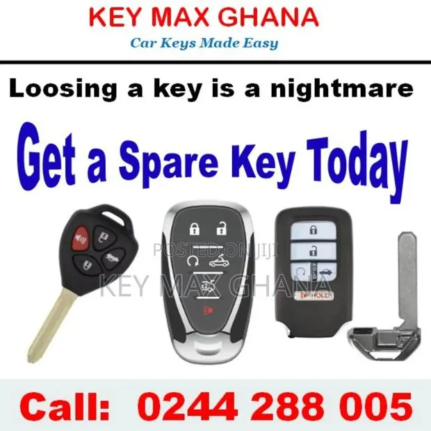 Keymaxghana · Photo 1