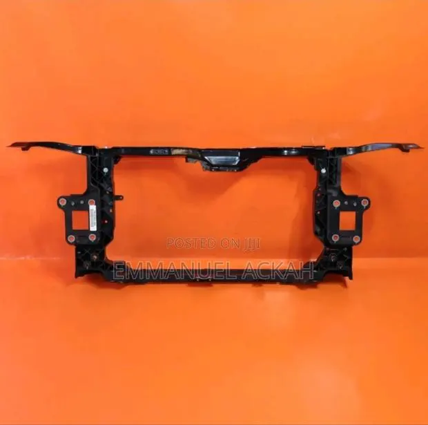 Front Radiator Support for Honda Civic LX DX EX 2016 2017 2018 2019 · Photo 2