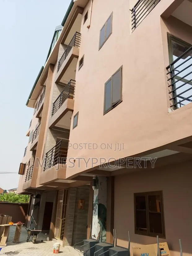 2bdrm Apartment in Costa, Spintex for rent · Photo 1