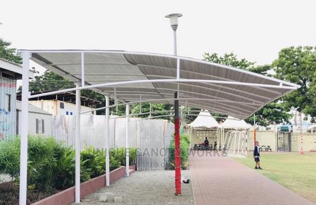 Carports for Homes