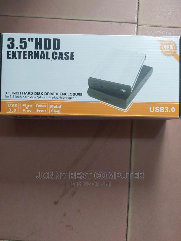 3.0 Desktop Hard Drive Case · Photo 2
