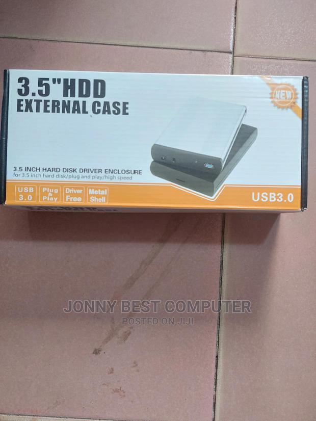 3.0 Desktop Hard Drive Case · Photo 3