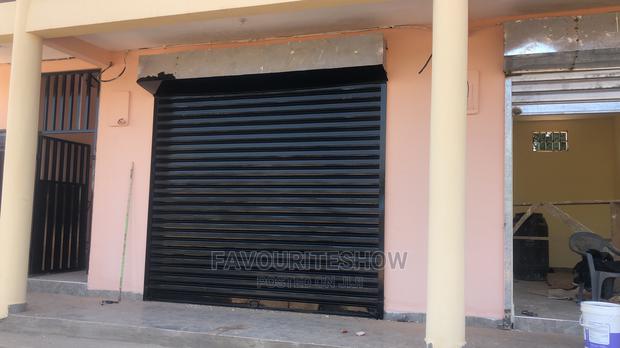 Shop for Rent Abokobi Near the Abokobi Hospital · Photo 1