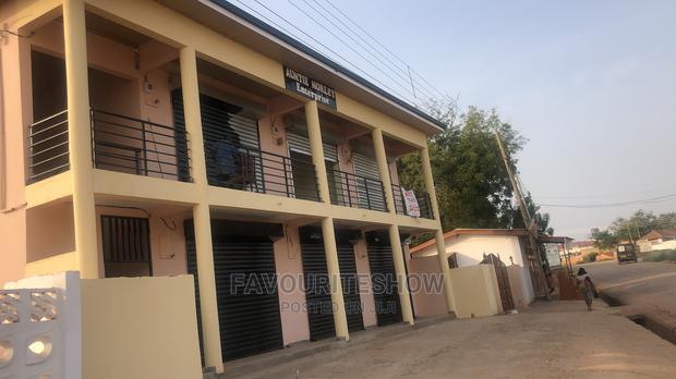 Shop for Rent Abokobi Near the Abokobi Hospital · Photo 2