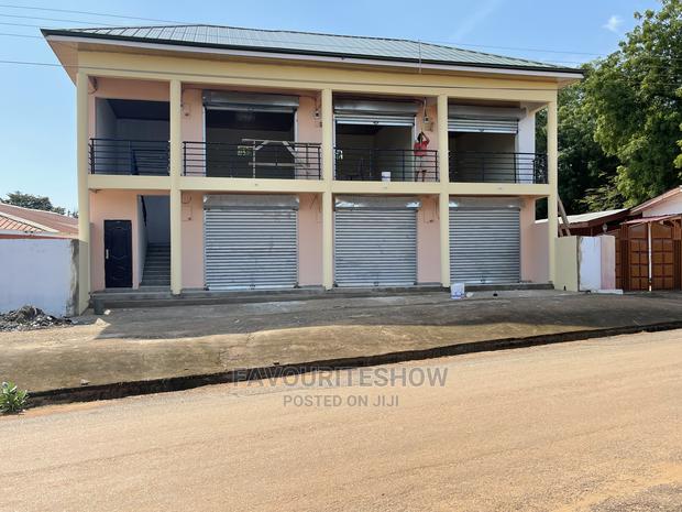 Shop for Rent Abokobi Near the Abokobi Hospital · Photo 4