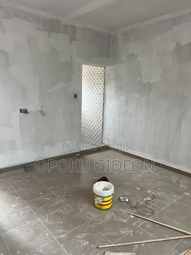 1bdrm Apartment in Ablekuma, Olebu for rent · Photo 1