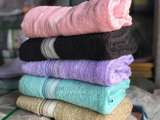 Salon Original Towels · Photo 6