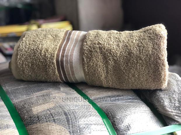Salon Original Towels · Photo 5