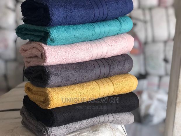 Salon Original Towels · Photo 4
