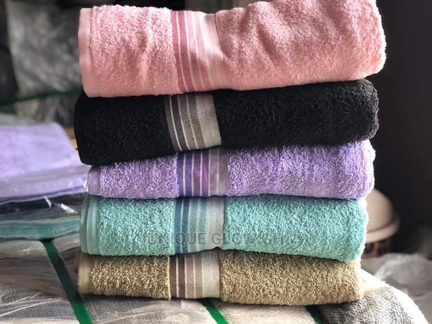 Salon Original Towels · Photo 8
