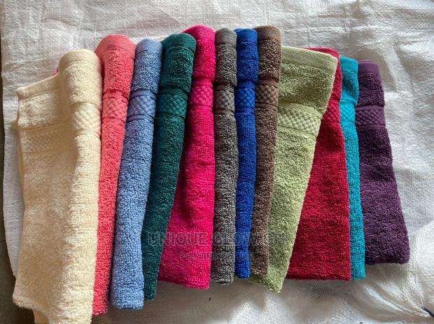 Salon Original Towels · Photo 7