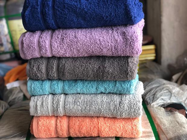 Salon Original Towels · Photo 2
