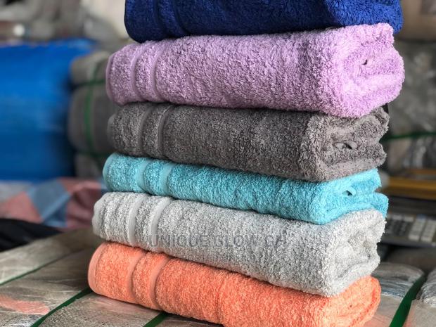 Salon Original Towels · Photo 3