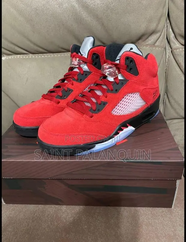 Air Jordan 5 · Photo 1