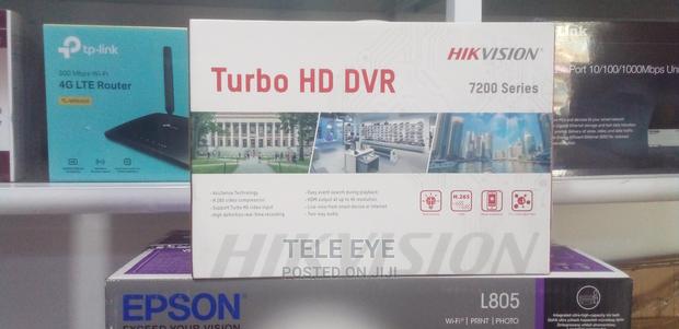 Hikvision 4mp 16ch DVR · Photo 3