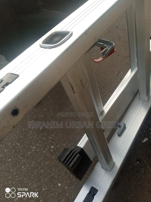 12 Steps Two Sliders Ladder · Photo 2