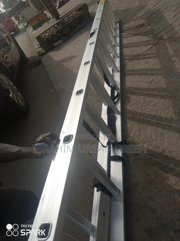 12 Steps Two Sliders Ladder · Photo 1