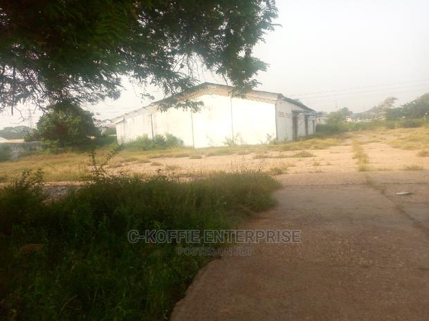 Warehouse on 3 Acers of Land at Tema Port for Sale · Photo 3