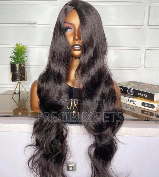 Body Wave Blend · Photo 1