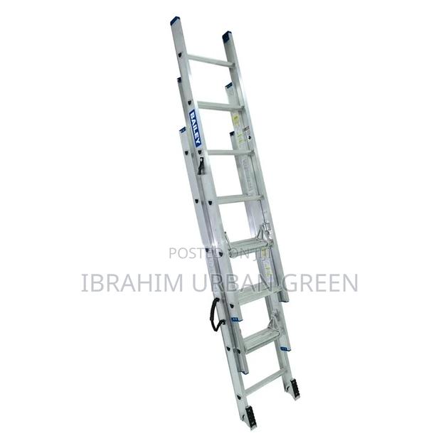 3x10 Extension Aluminum · Photo 1