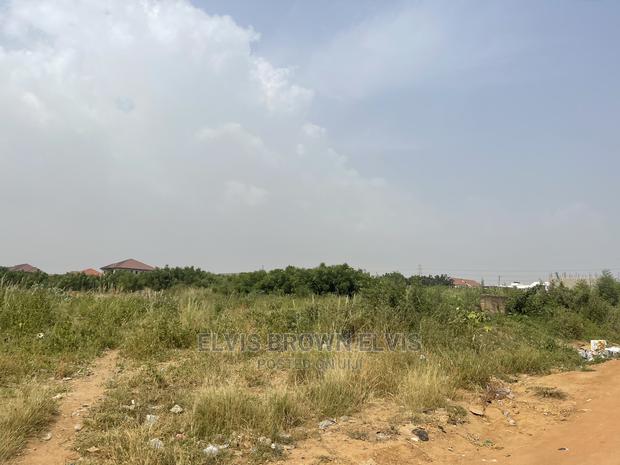 We Are Accept Cars for Land at East Legon Hills · Photo 2
