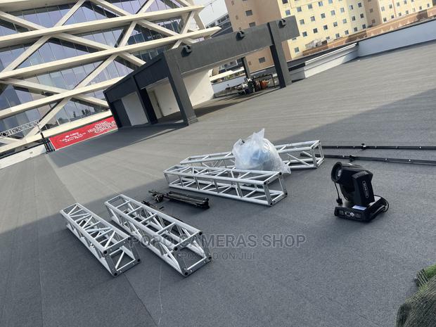 Trusses Setup For All Events · Photo 5