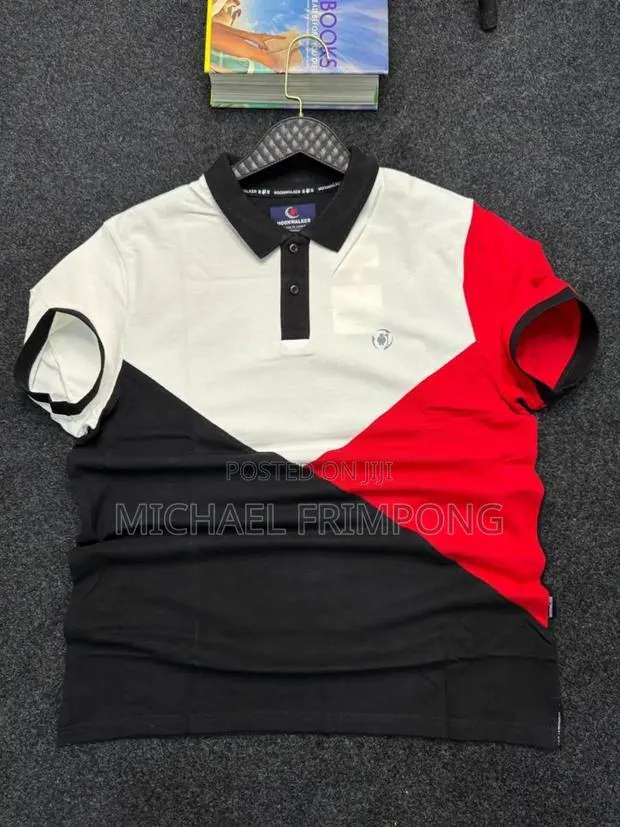 Quality Men's Club T Shirts · Photo 1