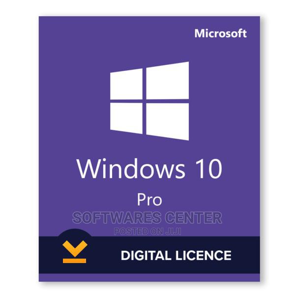 Windows 10 Pro Volume License for 20 Computers · Photo 2