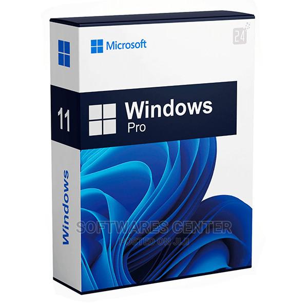 Windows 11 Pro Volume License for 20 Computers · Photo 1