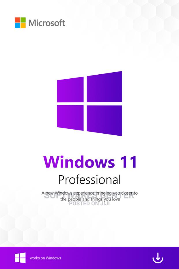 Windows 11 Pro Volume License for 20 Computers · Photo 2