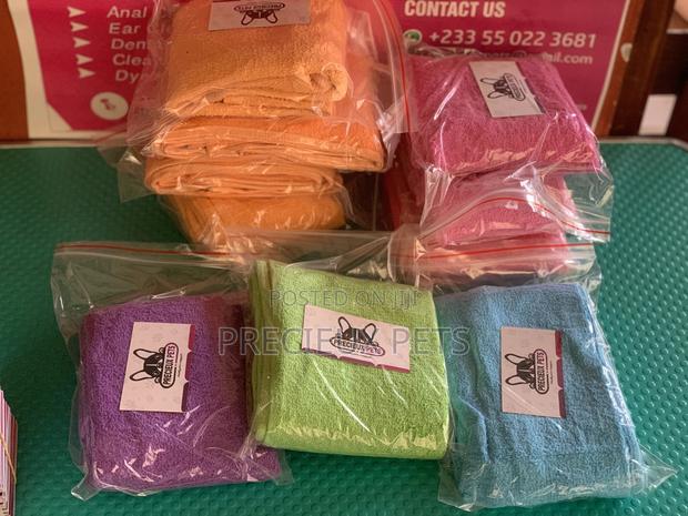 Doggy Towel · Photo 3