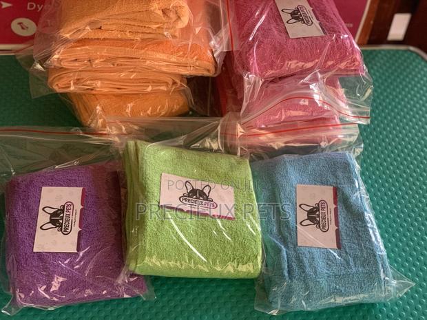 Doggy Towel · Photo 4