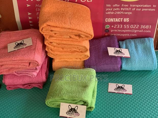 Doggy Towel · Photo 8
